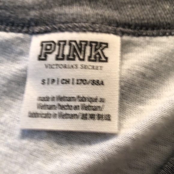 PINK t-shirt - Picture 4 of 4